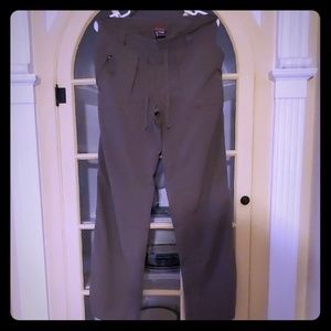 North Face Womens Hiking Pants